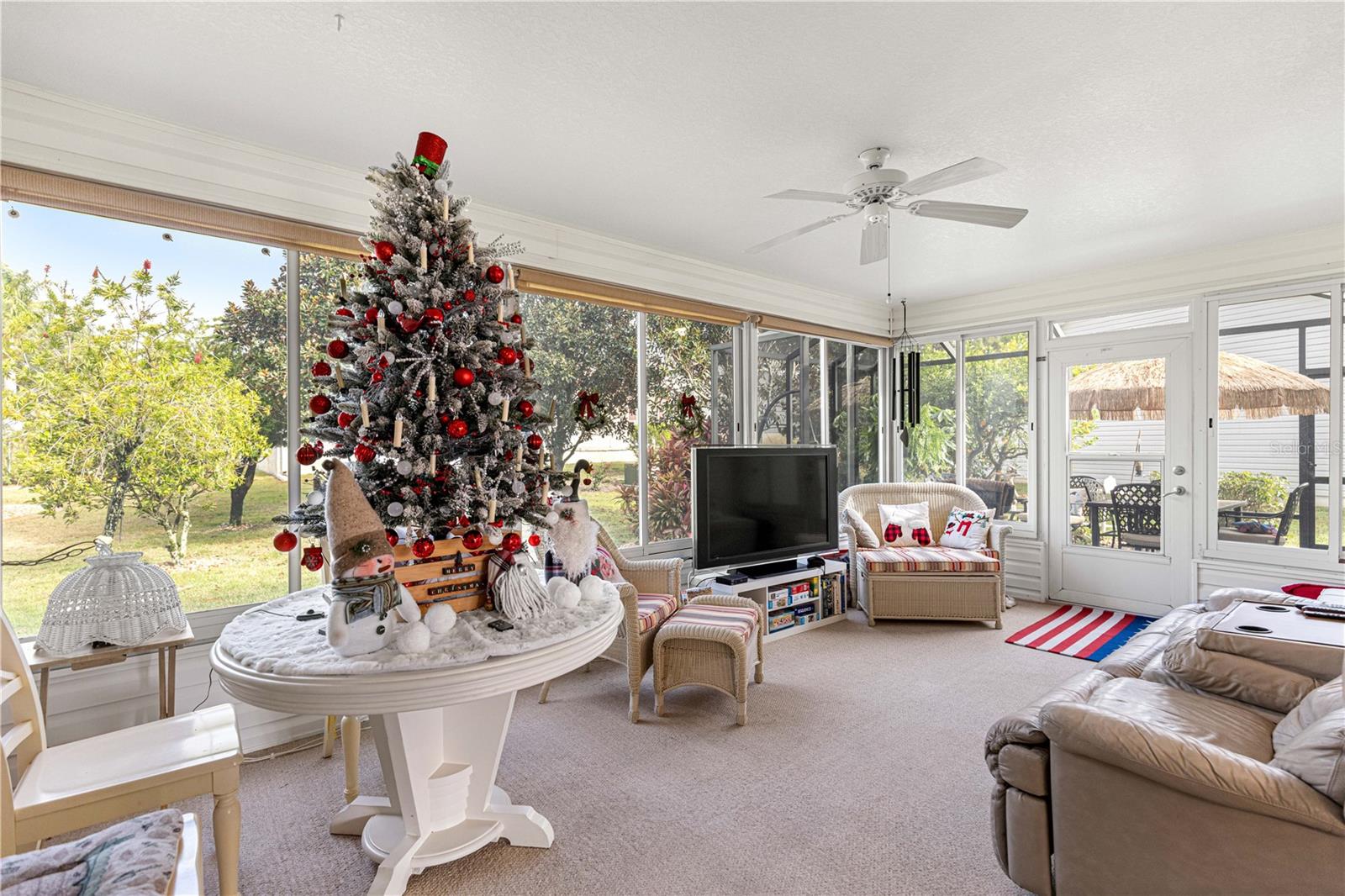 VILLAGES/SUMTER - Residential