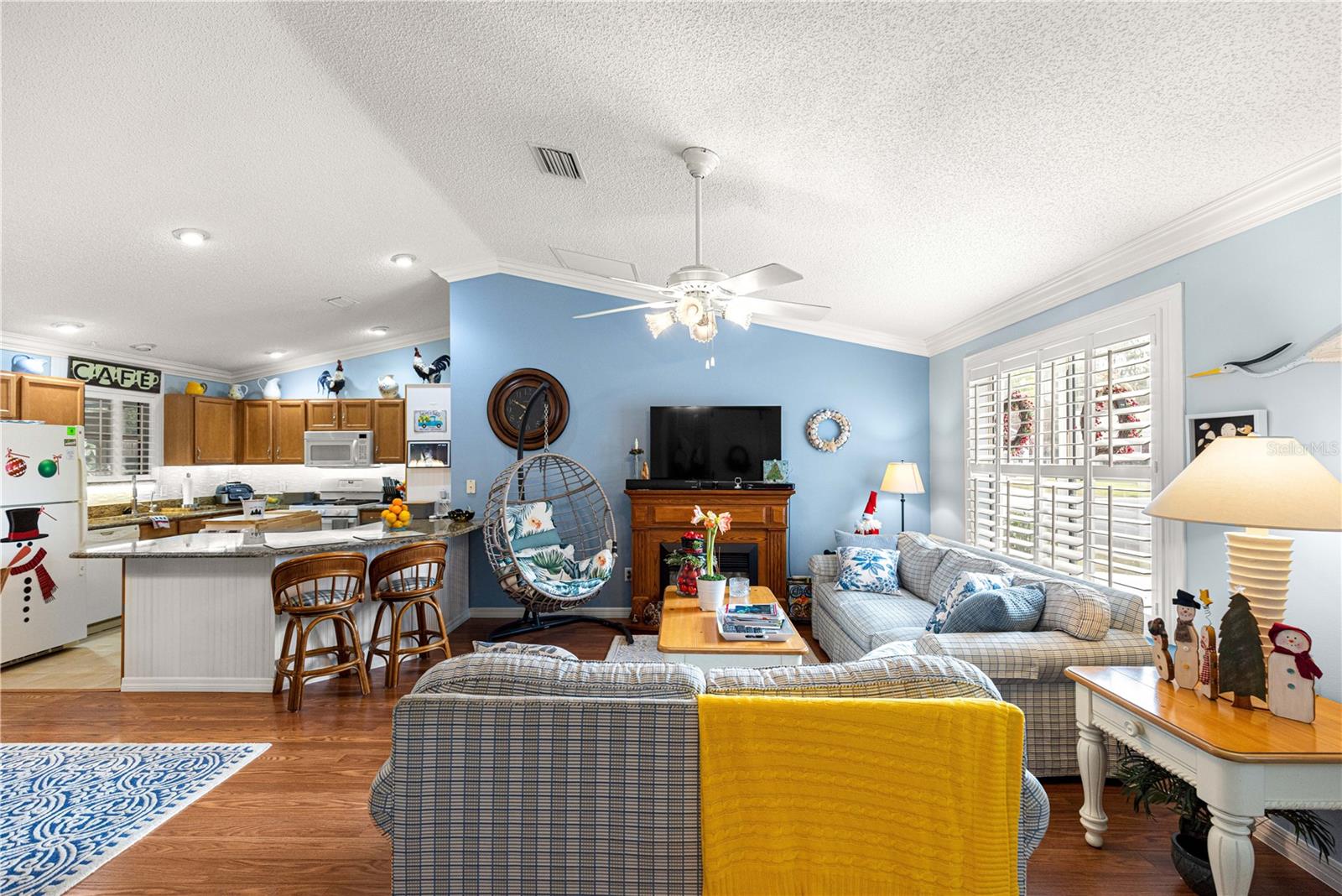 VILLAGES/SUMTER - Residential