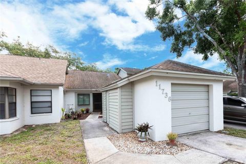 11736 ROLLING PINE LANE PORT RICHEY FL 34668