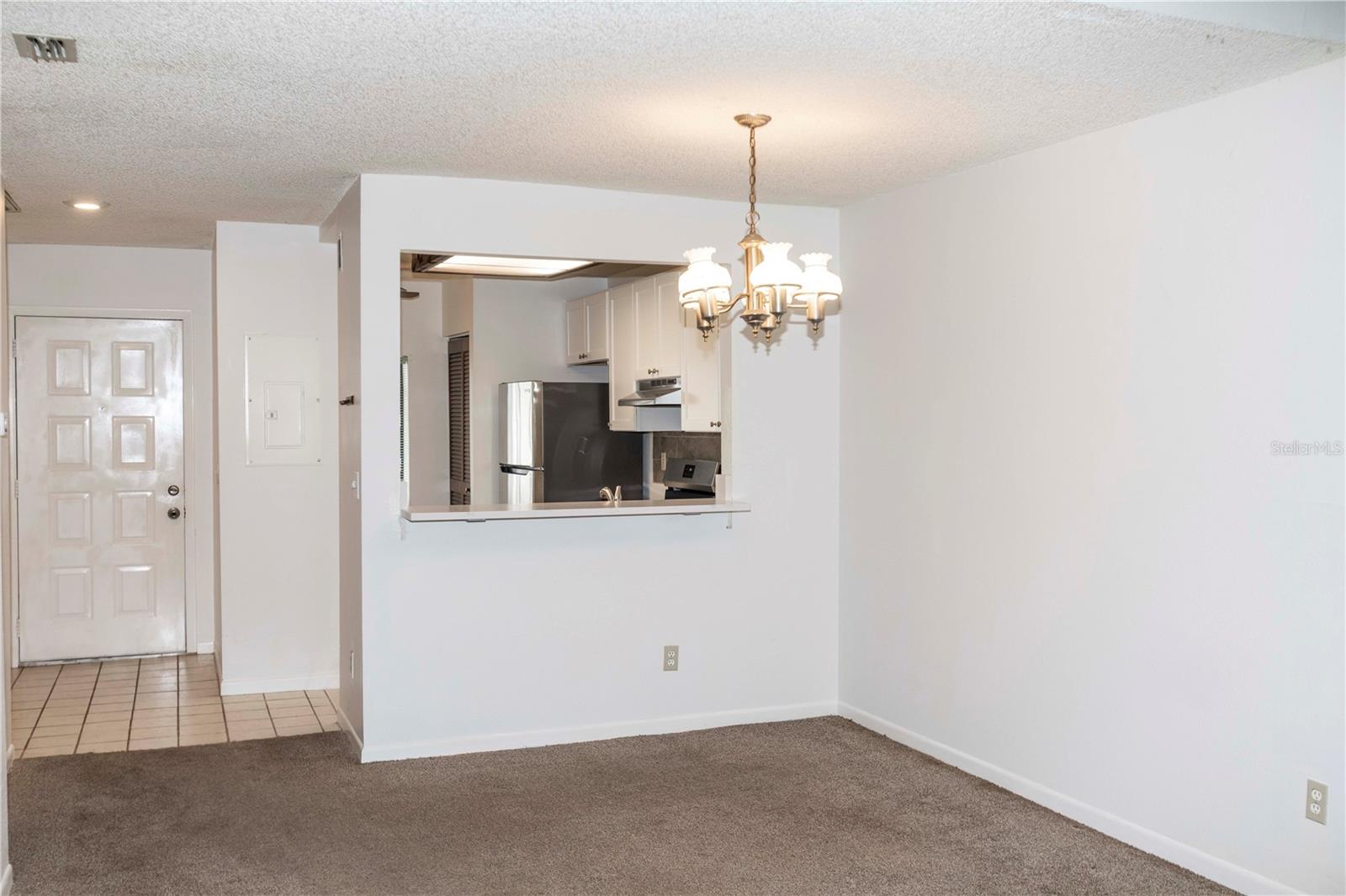 FORESTWOOD - Residential