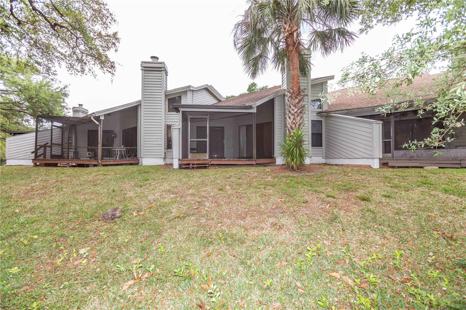 FORESTWOOD - Residential