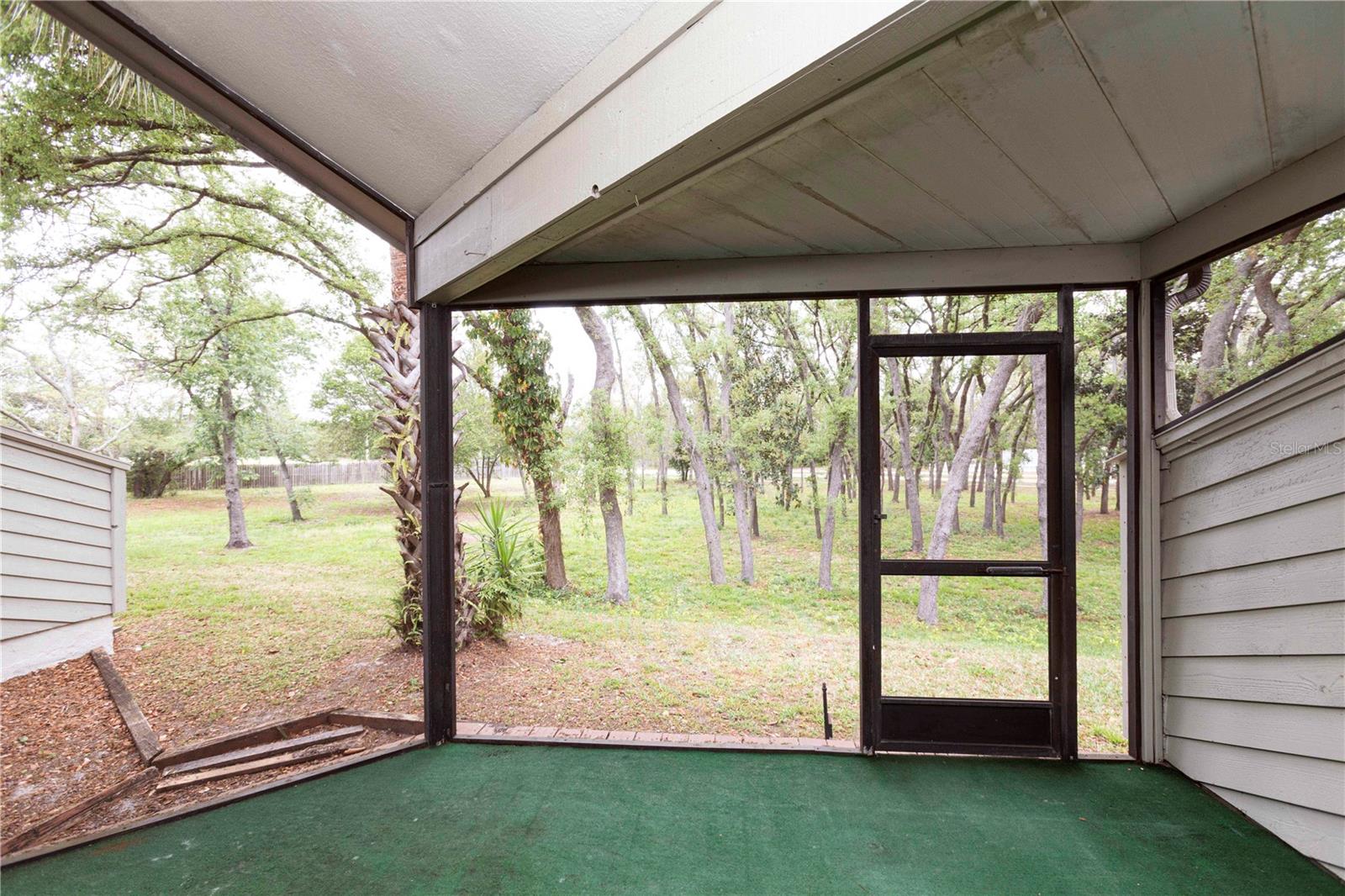 FORESTWOOD - Residential