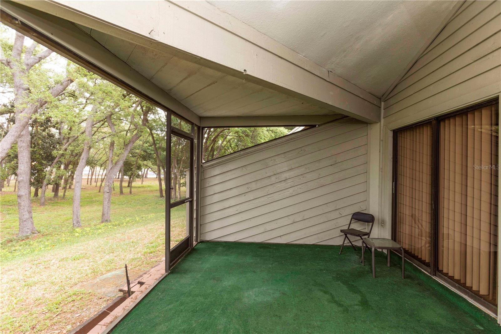 FORESTWOOD - Residential