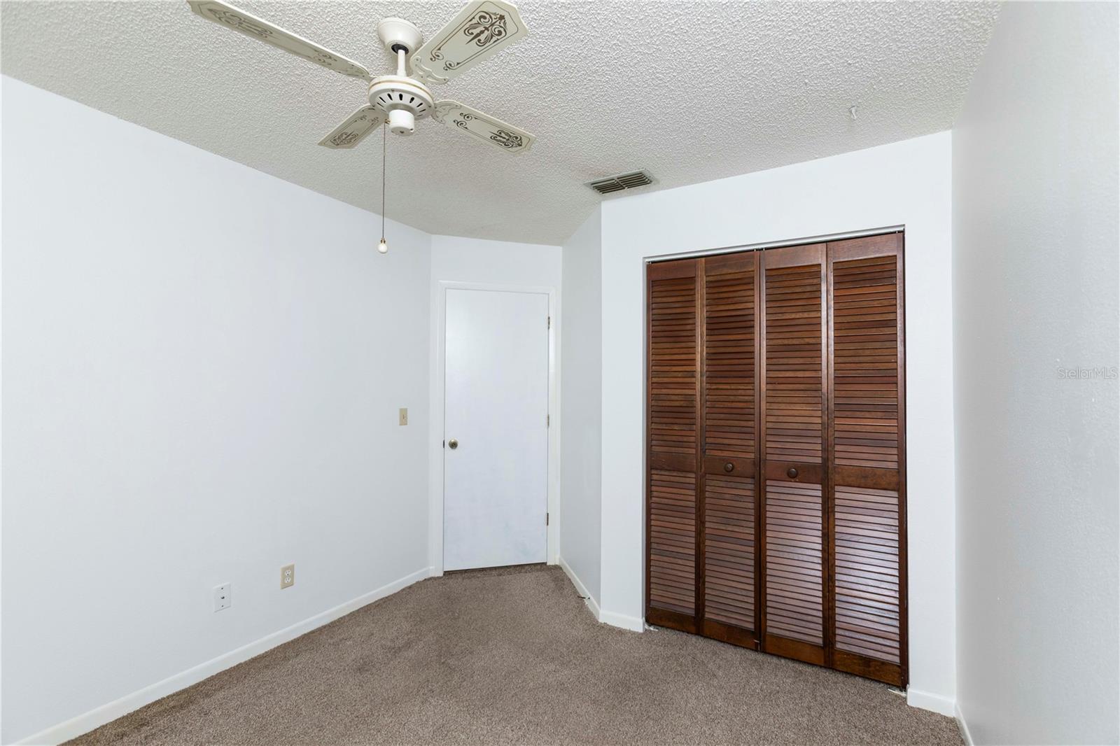 FORESTWOOD - Residential