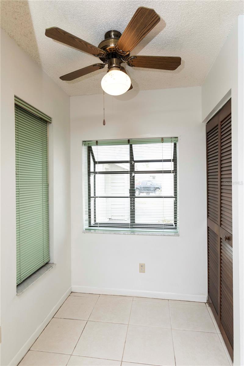 FORESTWOOD - Residential