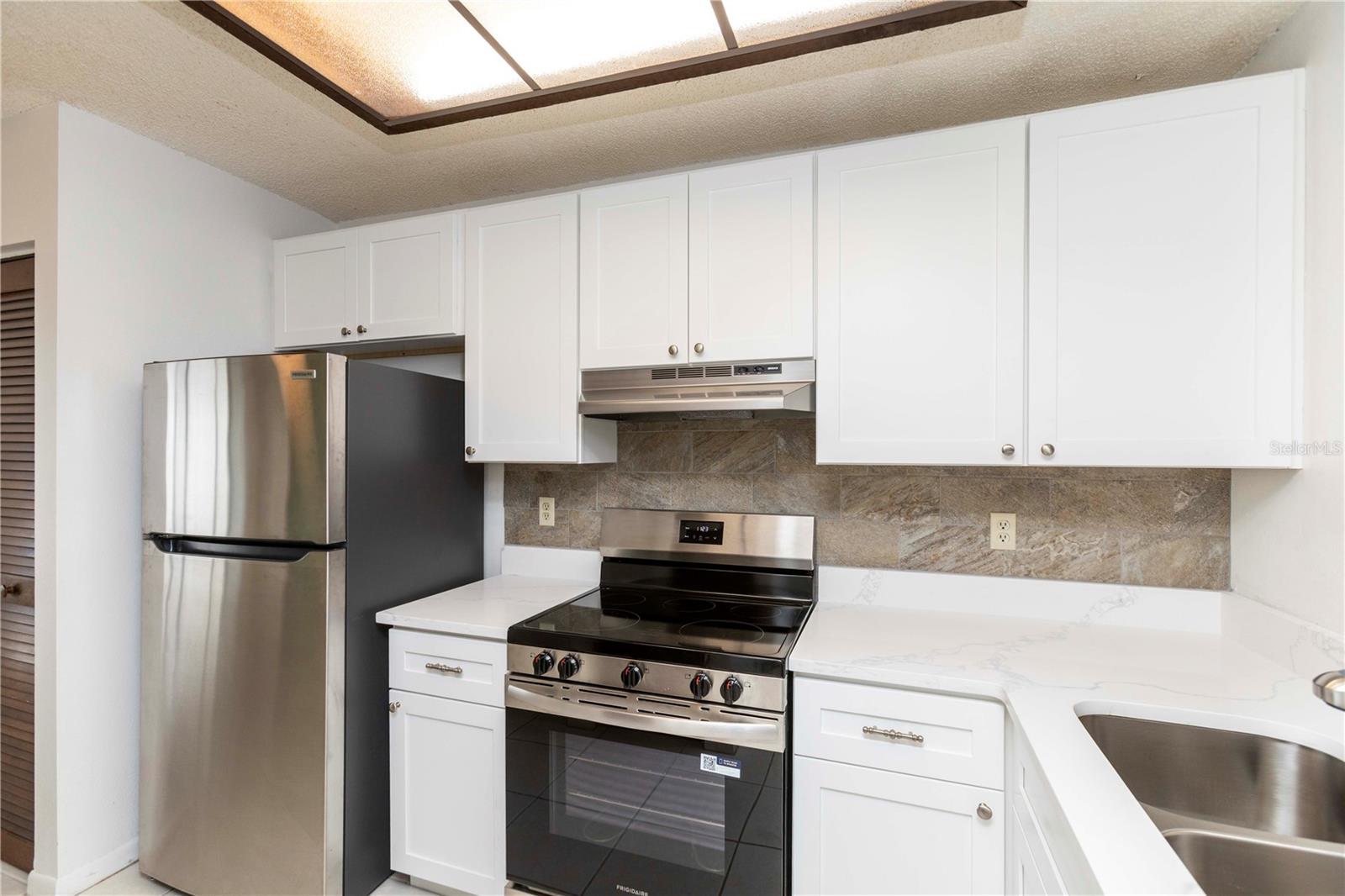 FORESTWOOD - Residential