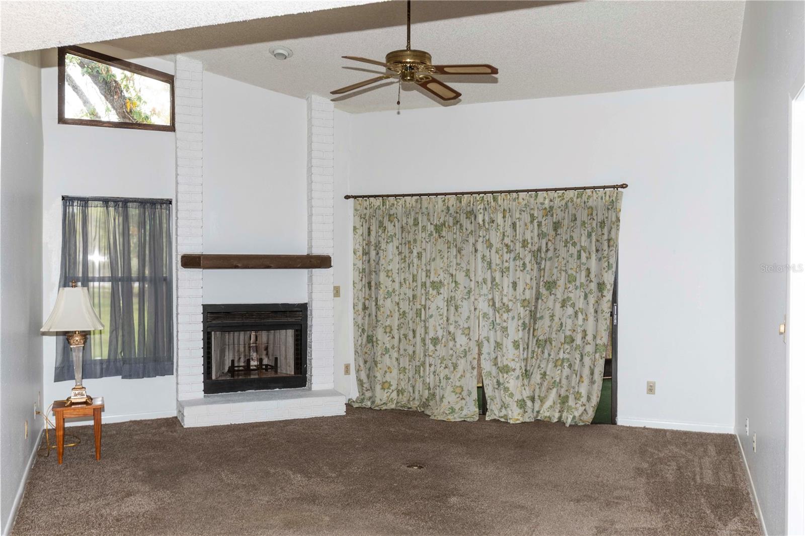 FORESTWOOD - Residential