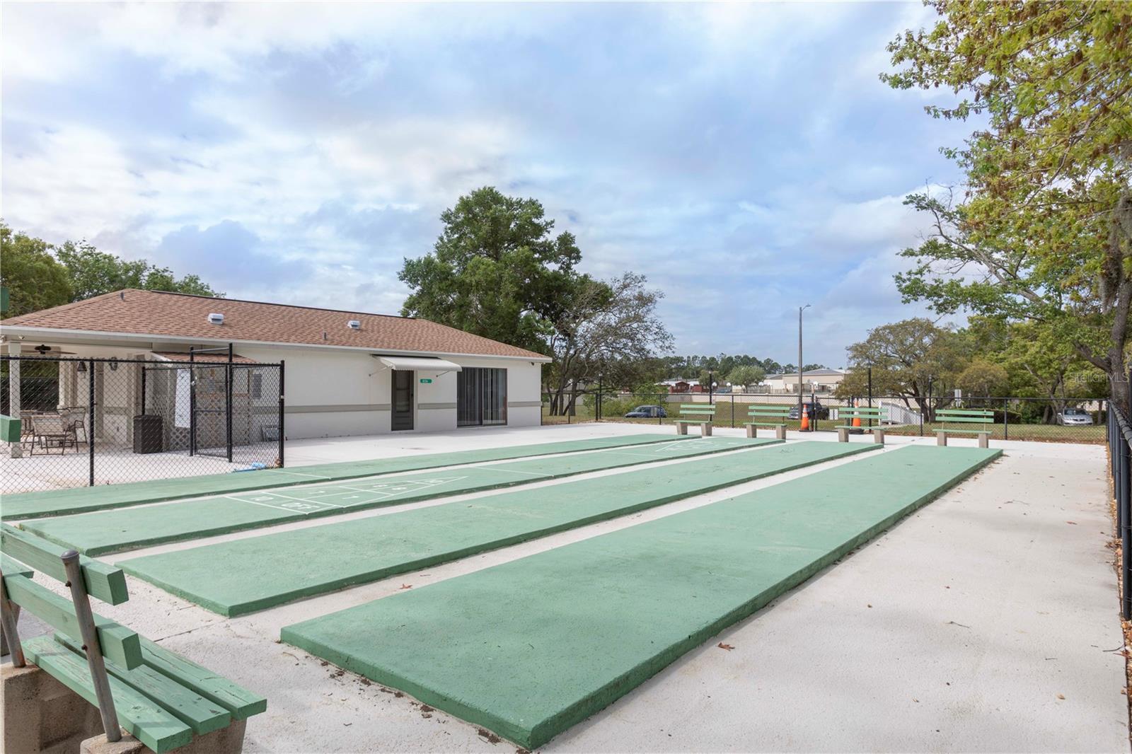 FORESTWOOD - Residential