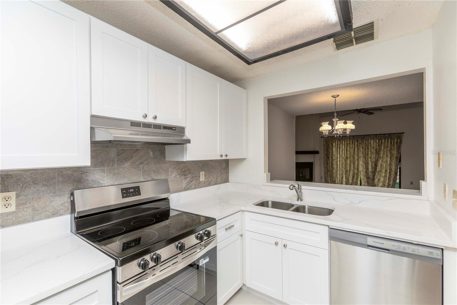 FORESTWOOD - Residential