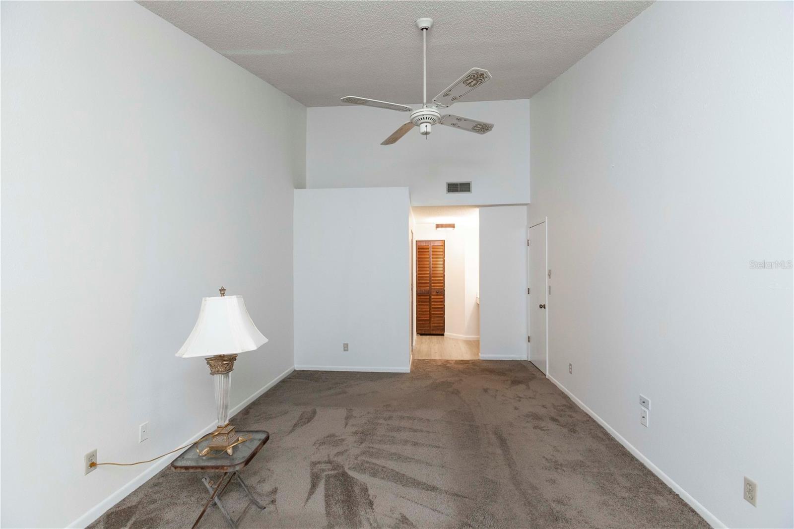 FORESTWOOD - Residential