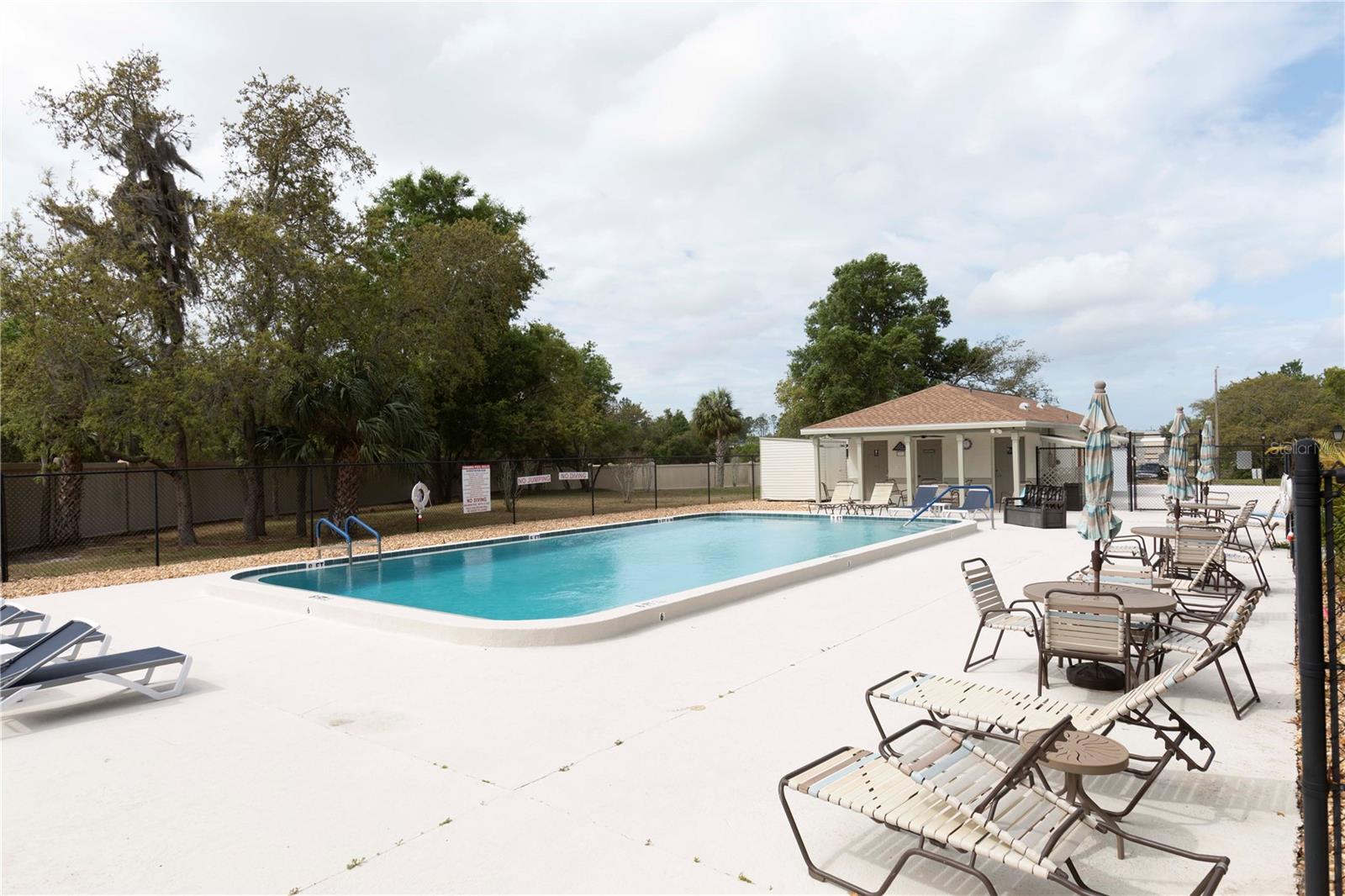 FORESTWOOD - Residential