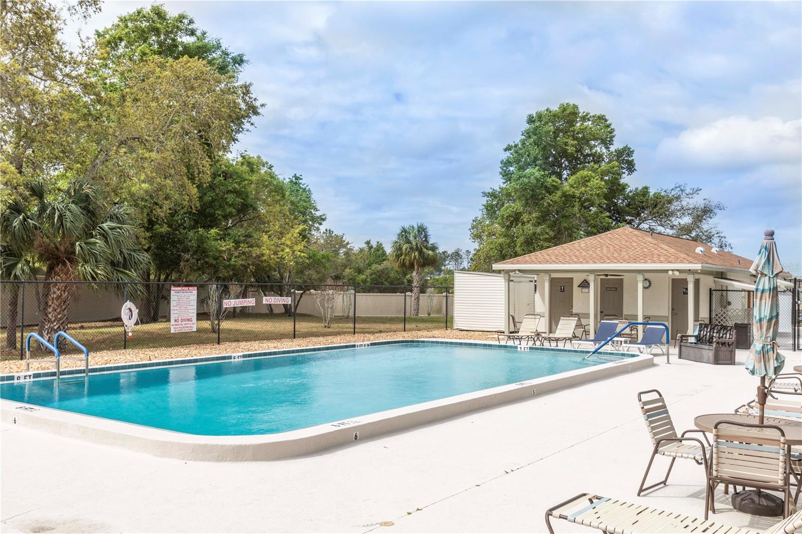 FORESTWOOD - Residential