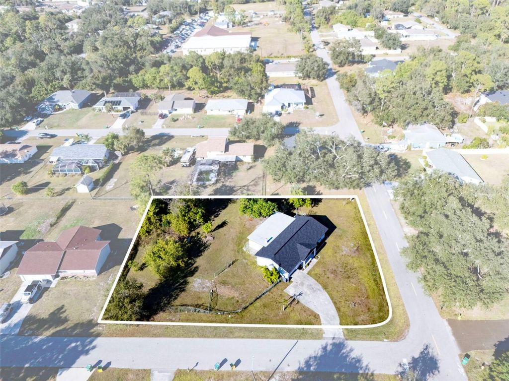 Photo of 1100 Belkton Avenue, Port Charlotte, FL 33948 (MLS # TB8472432)