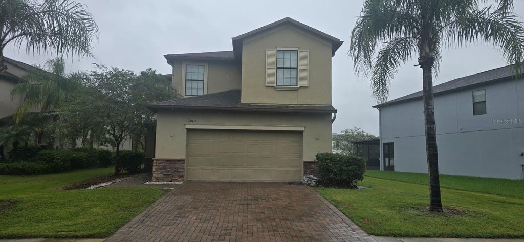 Photo of 20113 Satin Leaf Avenue, Tampa, FL 33647 (MLS # TB8556052)