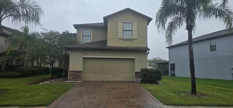 Photo of 20113 Satin Leaf Avenue, Tampa, FL 33647 (MLS # TB8556052)