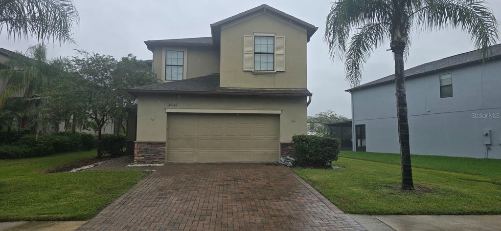 Photo of 20113 Satin Leaf Avenue, Tampa, FL 33647 (MLS # TB8556052)