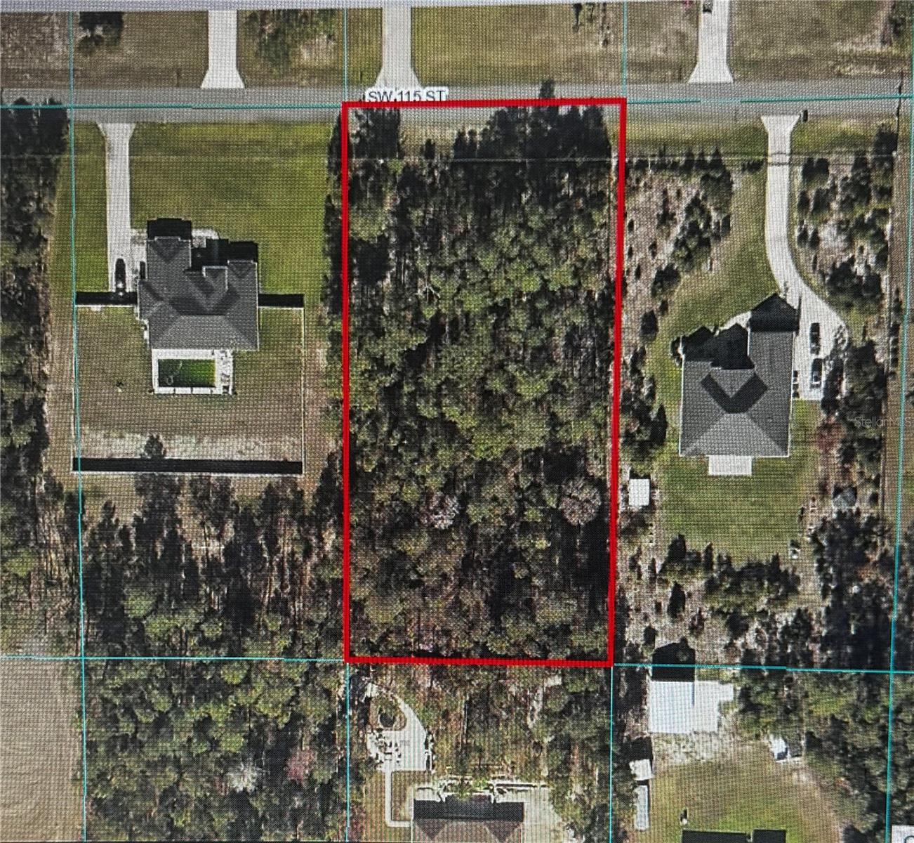 Welcome to a picturesque slice of paradise nestled on 1.25 acres of lush, wooded land. This captivating property boasts a level terrain, offering the perfect canvas for building your dream home. With restrictions ensuring a minimum living area of 2,200 square feet, you'll have ample space to create a sanctuary that is both spacious and luxurious.
