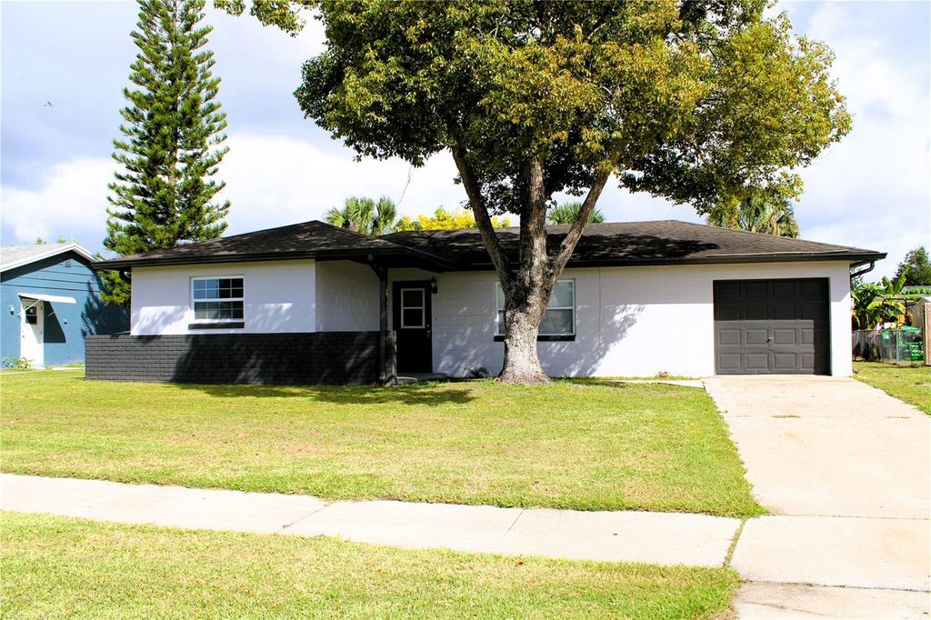 Photo of 2015 Patrick Street, Kissimmee, FL 34741 (MLS # S5135949)