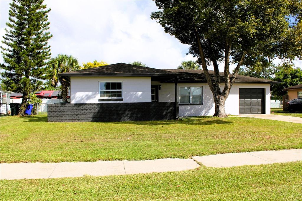 Photo of 2015 Patrick Street, Kissimmee, FL 34741 (MLS # S5135949)