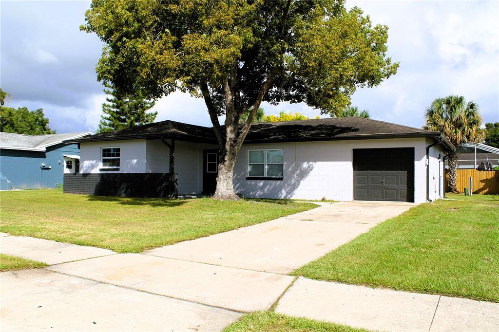 Photo of 2015 Patrick Street, Kissimmee, FL 34741 (MLS # S5135949)