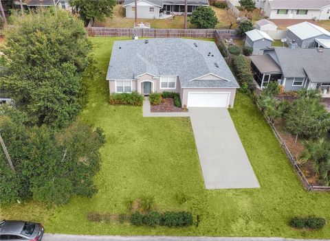 A home in APOPKA