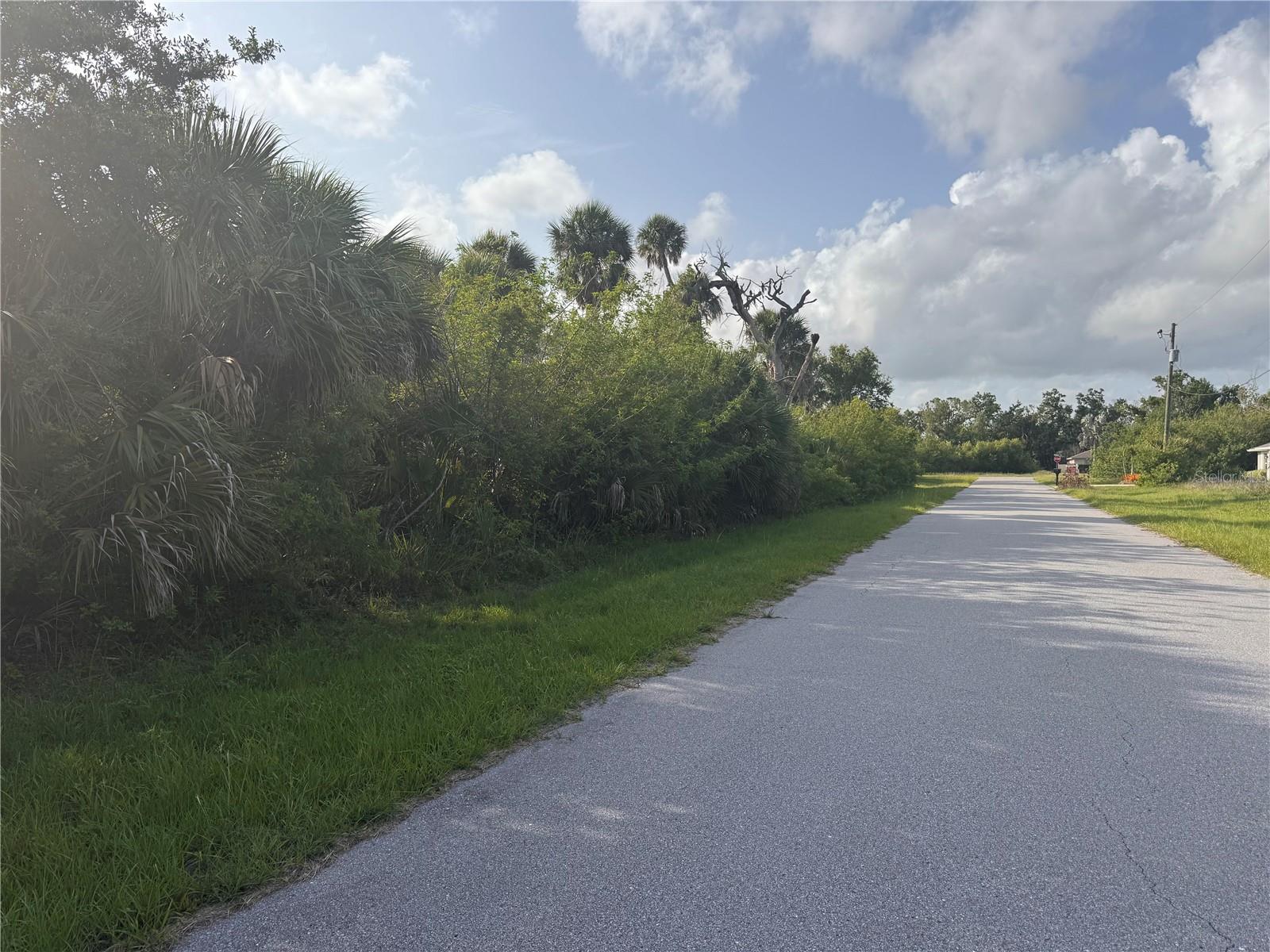 ROTONDA HEIGHTS - Land