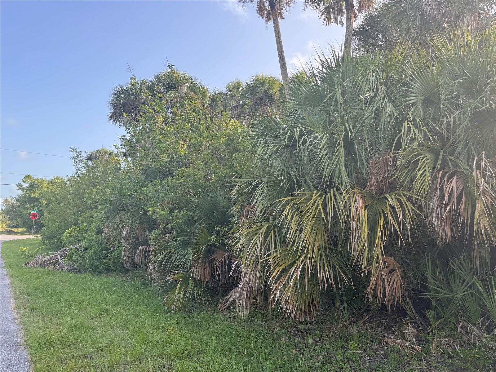 ROTONDA HEIGHTS - Land