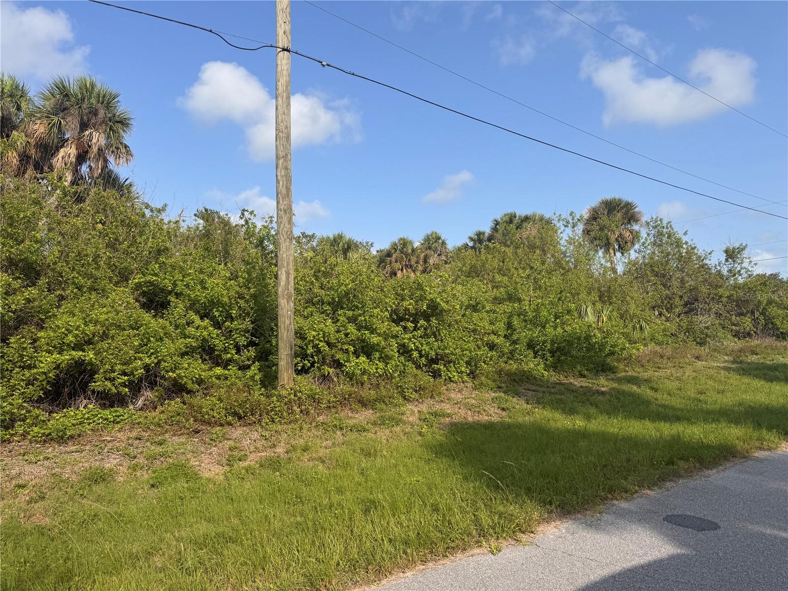 ROTONDA HEIGHTS - Land