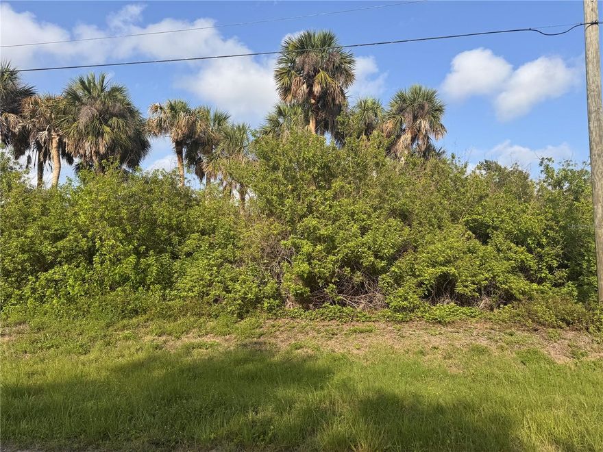 Nestled within the tranquil Rotonda Heights community, 141 Garland Way in Rotonda West, Florida, presents a prime opportunity to build your dream home in one of Southwest Florida's most desirable locales. This vacant residential lot spans approximately 7,499 square feet (0.17 acres) and is zoned RSF5, making it ideal for constructing a single-family residence .Key Features:

Lot Size: 7,499 sq ft
Zoning: RSF5 (Residential Single Family)
HOA Fees: $15/month
Utilities: Public water and sewer available
Flood Zone: X (no flood insurance required)
Community Highlights:

Rotonda Heights is a deed-restricted community known for its peaceful atmosphere and proximity to essential amenities. Residents enjoy easy access to shopping, dining, and entertainment options. The community is also close to the renowned beaches of Florida's Southwest Gulf Coast, offering opportunities for boating, fishing, and sunbathing.

Nearby Attractions:

Beaches: Englewood Beach and Boca Grande are just a short drive away.
Golf: Multiple golf courses, including Rotonda Golf & Country Club, are nearby.
Schools: Vineland Elementary School, L.A. Ainger Middle School, and Lemon Bay High School serve the area .
Investment Potential:

Building a new home on this lot allows you to take advantage of modern construction standards, potentially leading to better insurance rates and energy efficiency. The property's location in a growing community adds to its long-term investment appeal.

If you're interested in exploring this opportunity further or need assistance connecting with local builders, feel free to ask! Need financing? We have local lenders ready to help.