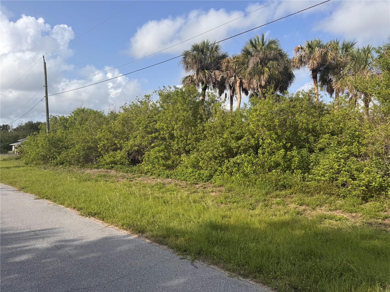 ROTONDA HEIGHTS - Land