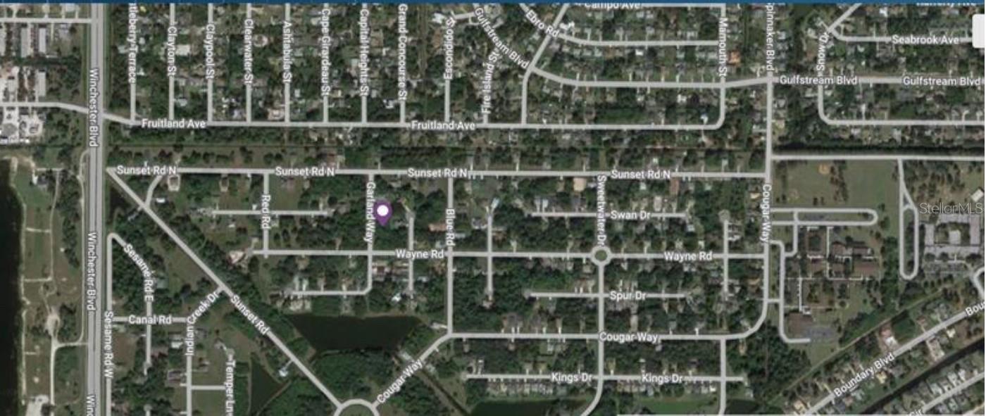 141 GARLAND WAY
