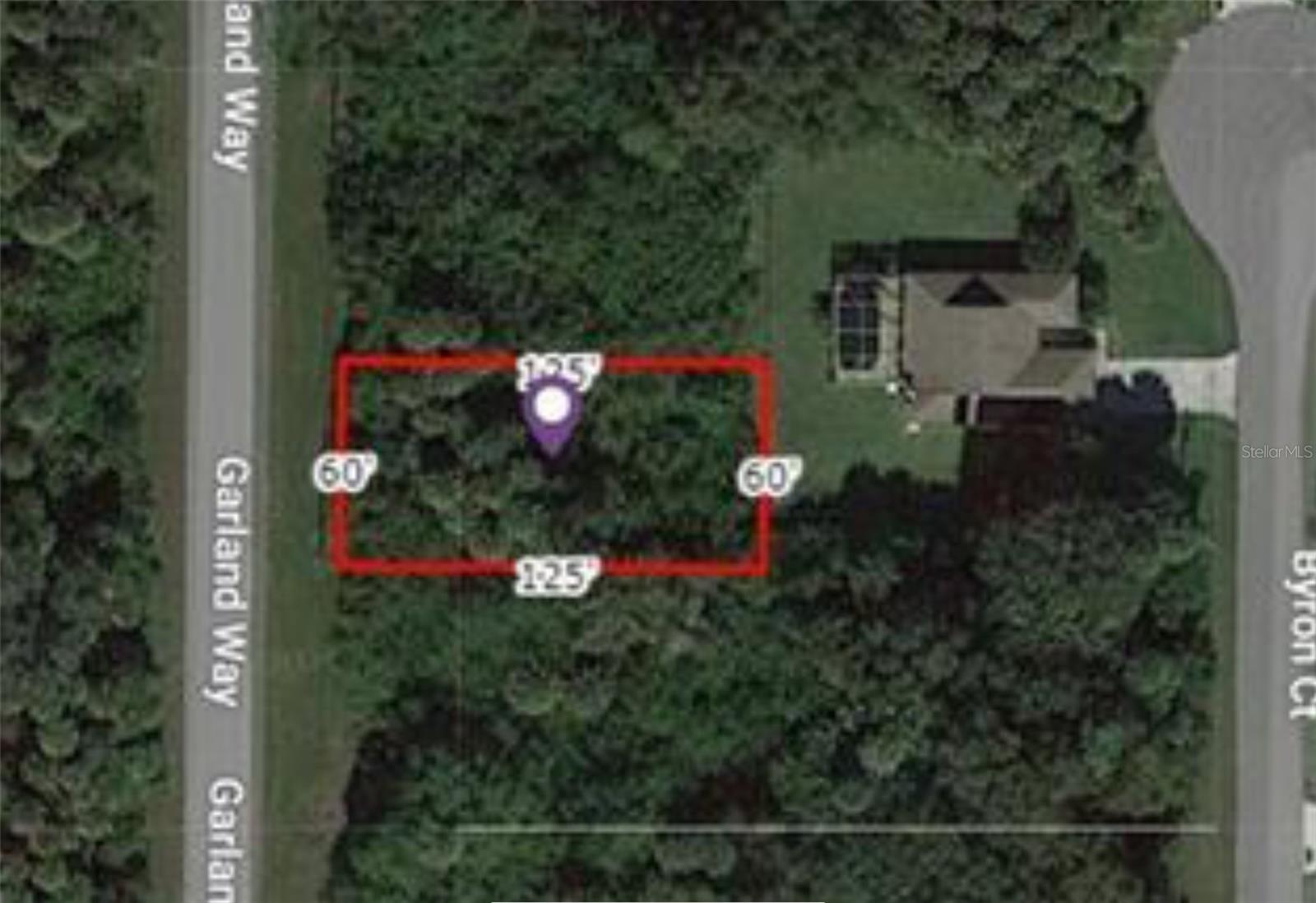 141 GARLAND WAY