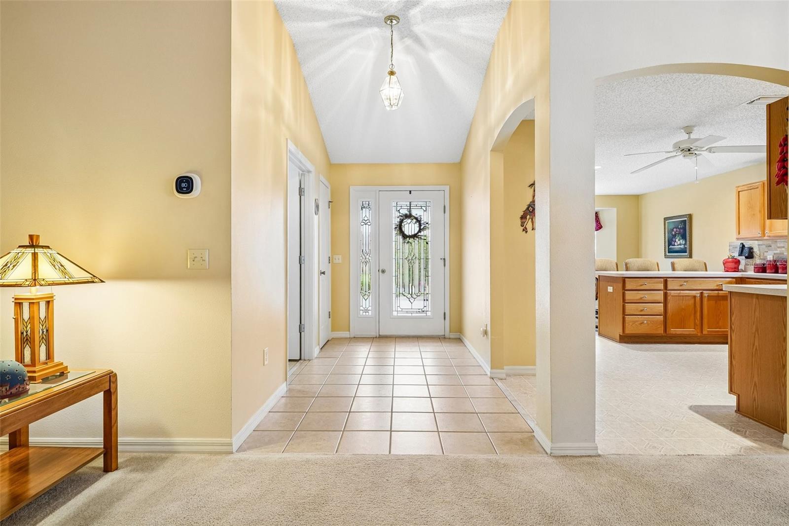 2608 CASSO COURT