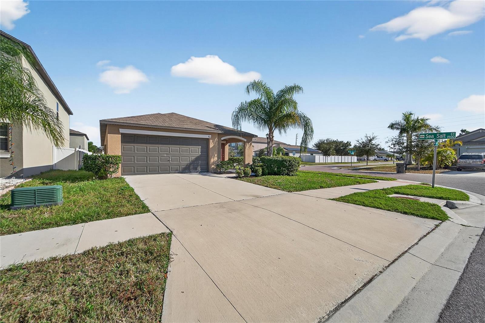 BAYOU PASS PH 3B - Residential