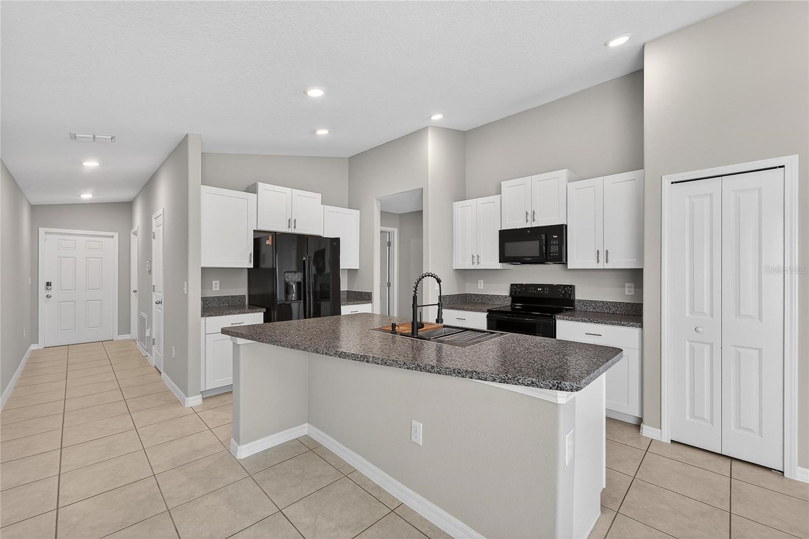 BAYOU PASS PH 3B - Residential