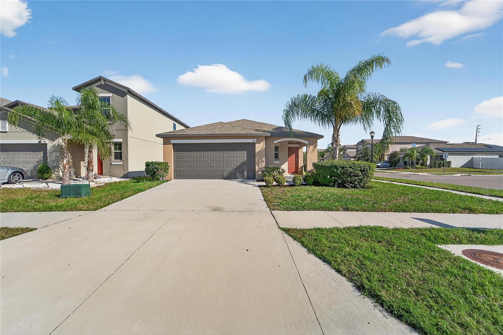 BAYOU PASS PH 3B - Residential