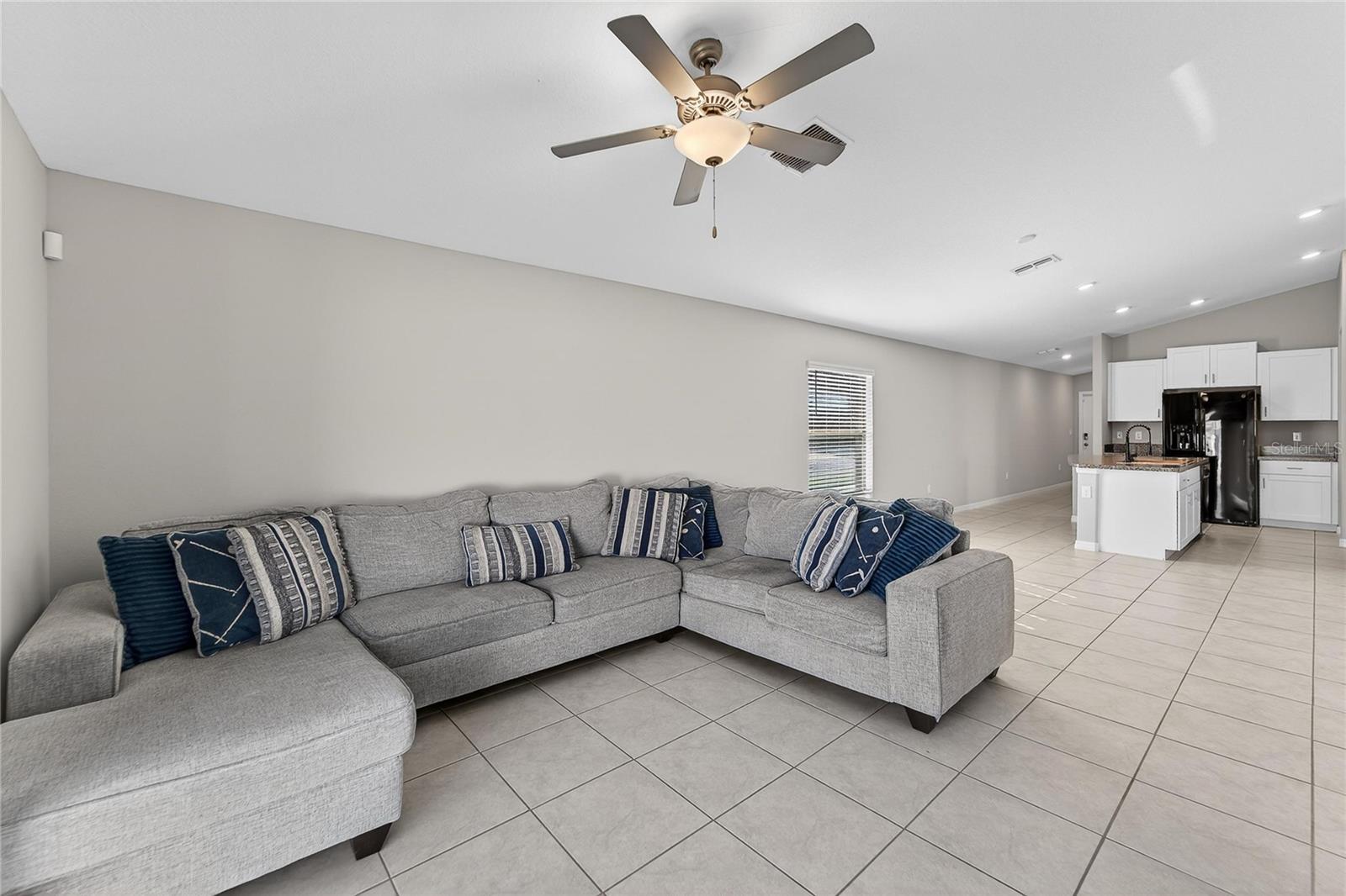 BAYOU PASS PH 3B - Residential