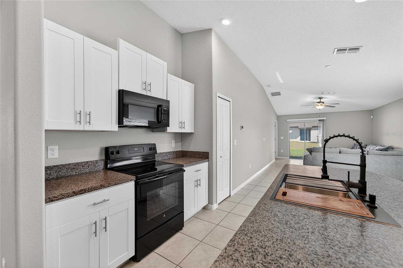 BAYOU PASS PH 3B - Residential