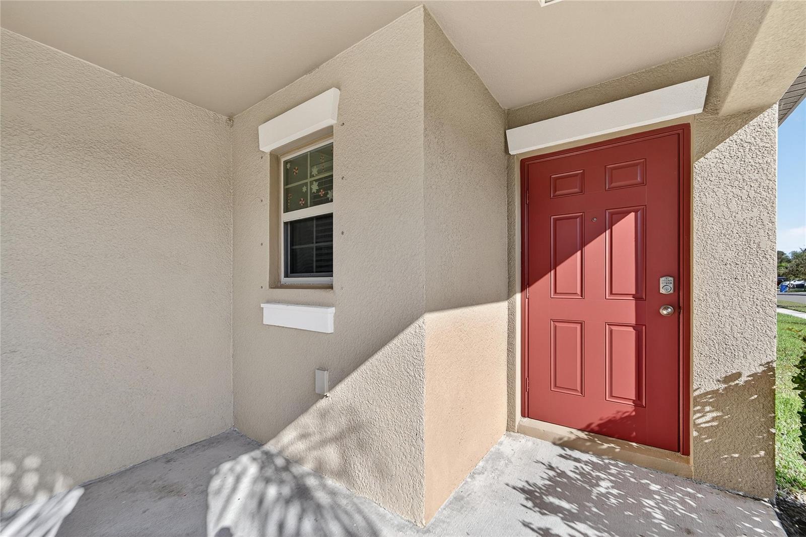 BAYOU PASS PH 3B - Residential