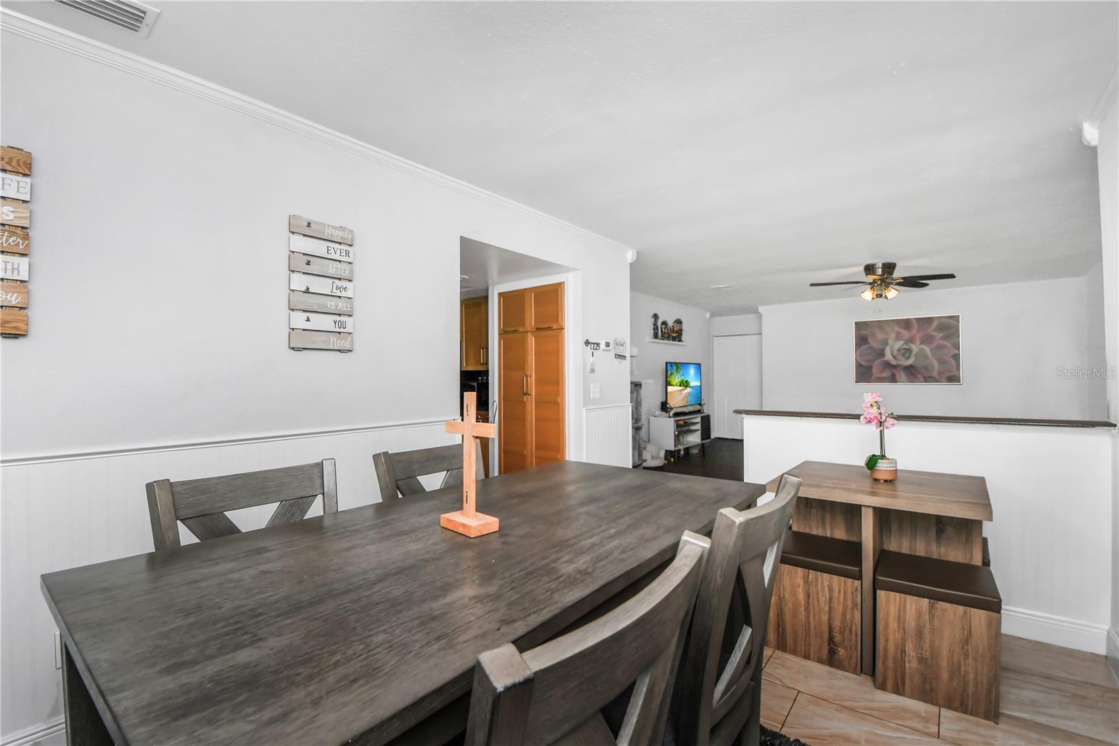 MEADOW WOODS VILLAGE 05 - Residential