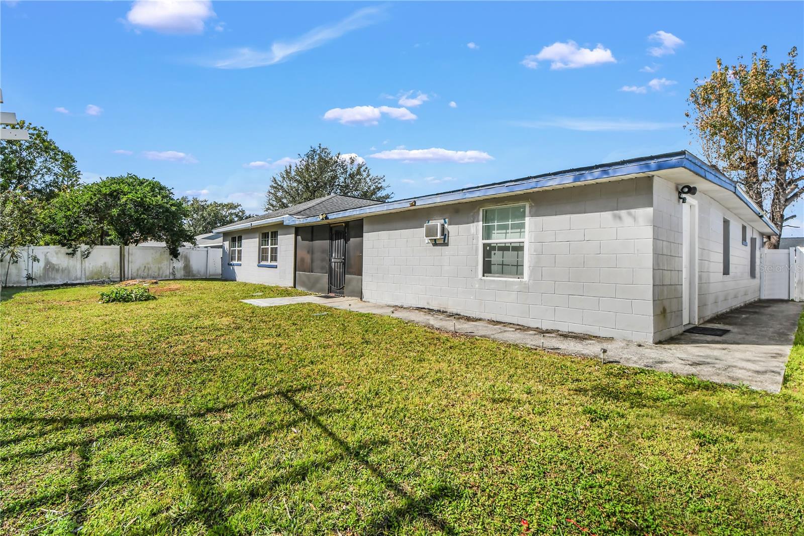 MEADOW WOODS VILLAGE 05 - Residential