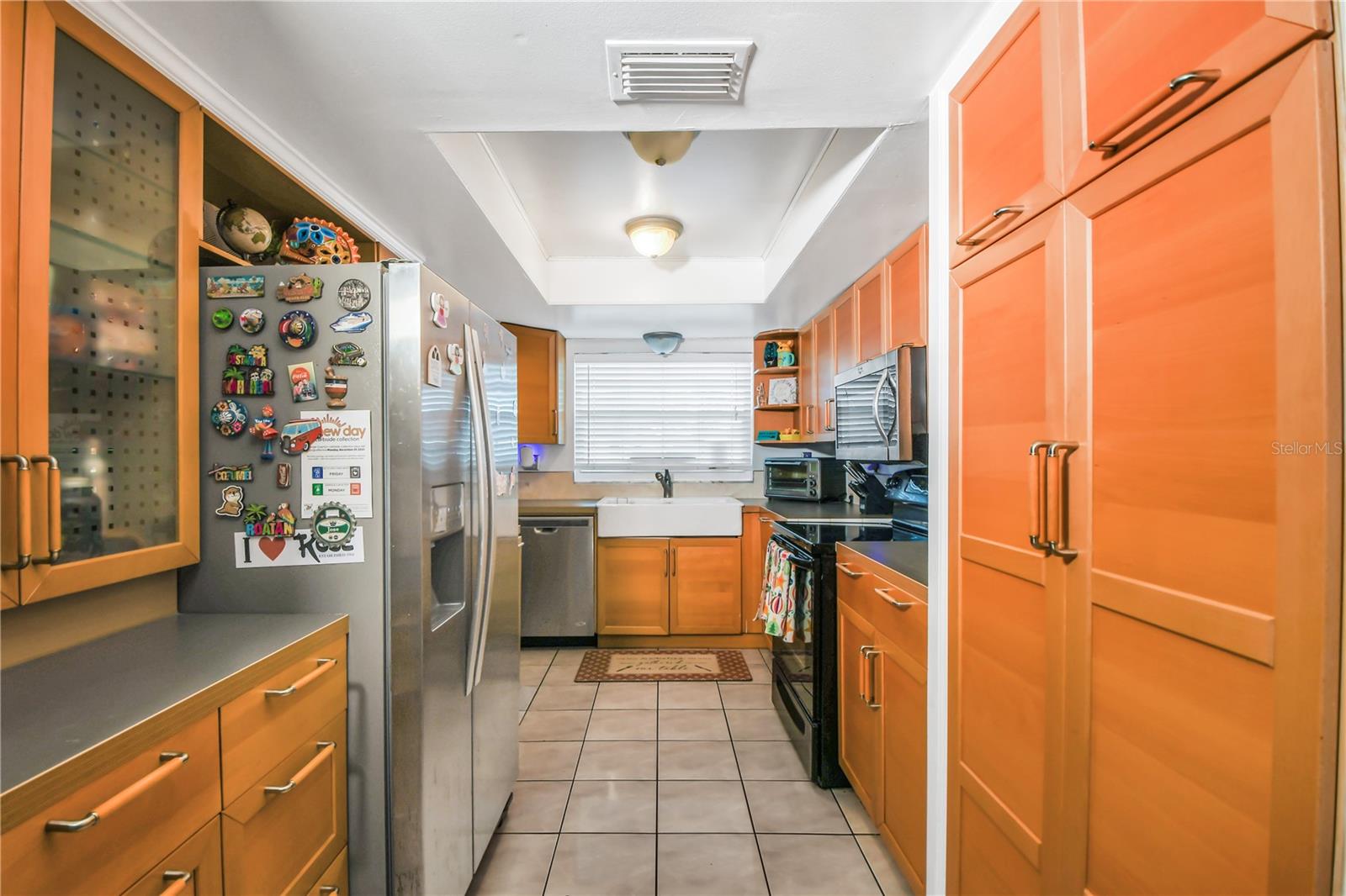 MEADOW WOODS VILLAGE 05 - Residential