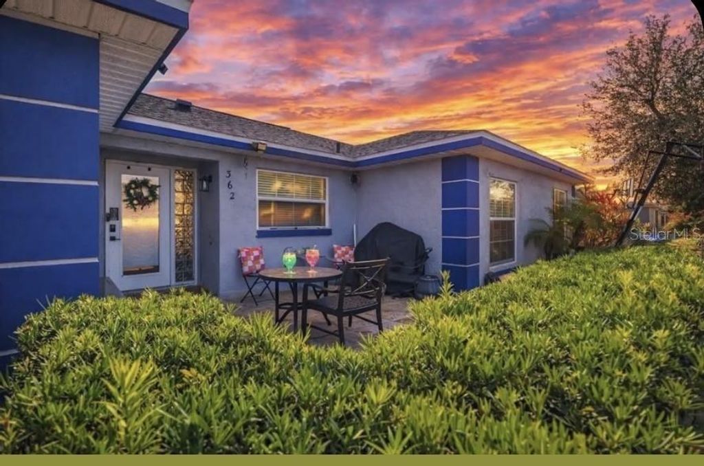 Photo of 362 Iowa Woods Circle W, Orlando, FL 32824 (MLS # O6384619)