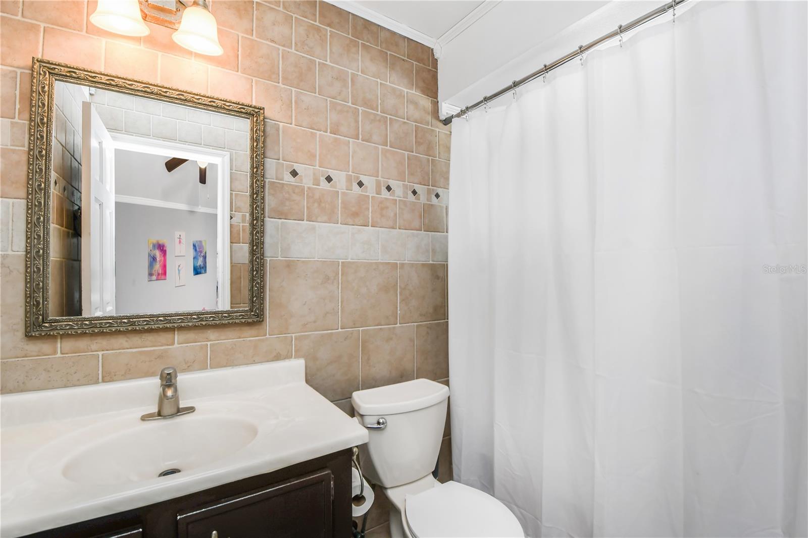 MEADOW WOODS VILLAGE 05 - Residential