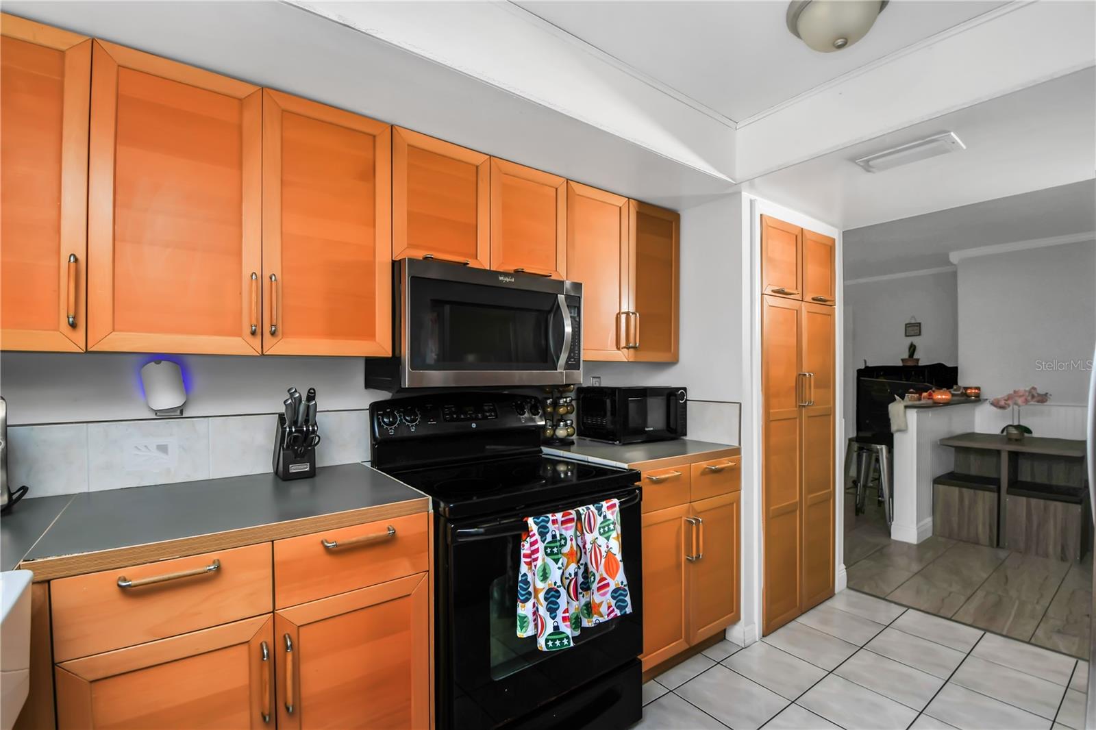 MEADOW WOODS VILLAGE 05 - Residential