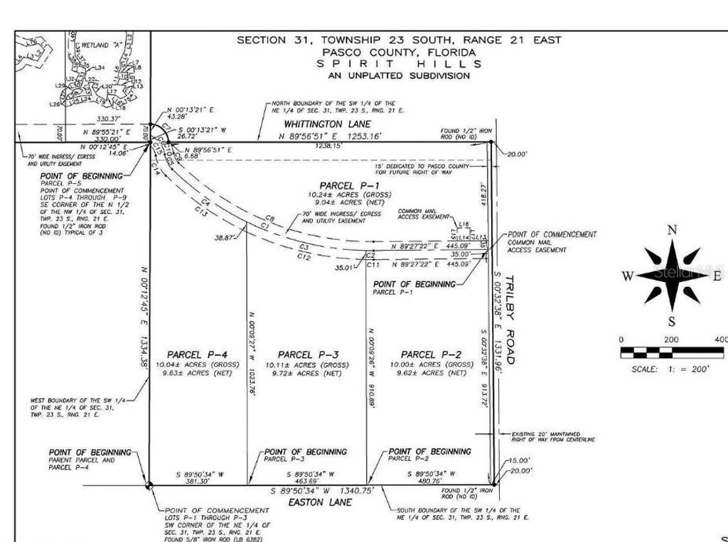 Photo of Spirit Hills, Dade City, FL 33523 (MLS # TB8361263)
