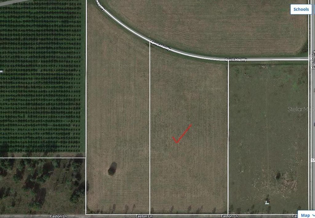 Photo of Spirit Hills, Dade City, FL 33523 (MLS # TB8361263)