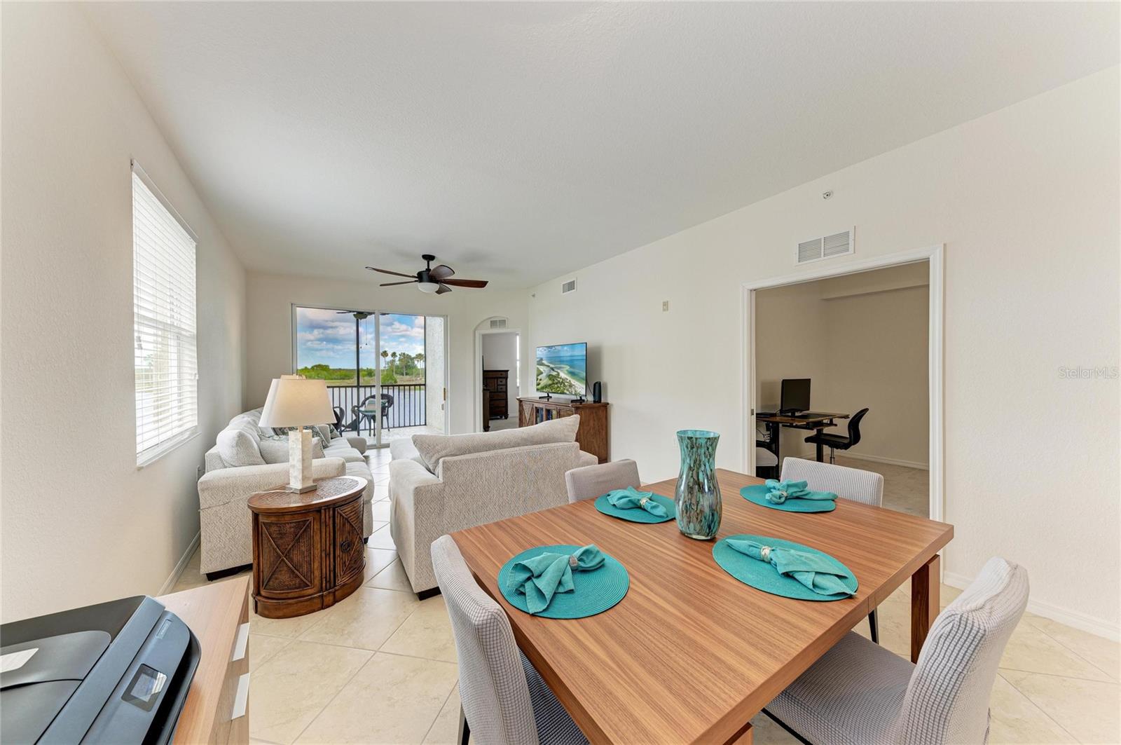 RIVER STRAND - Residential