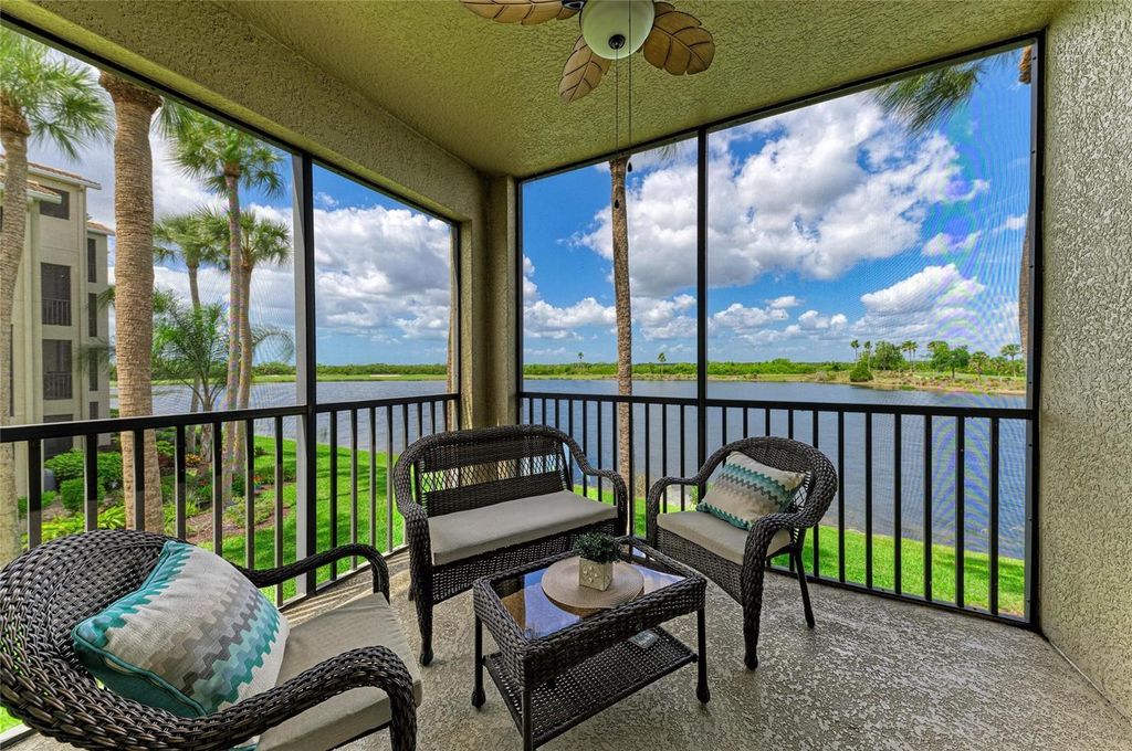 Photo of 7911 Grand Estuary Trail #201, Bradenton, FL 34212 (MLS # A4687966)
