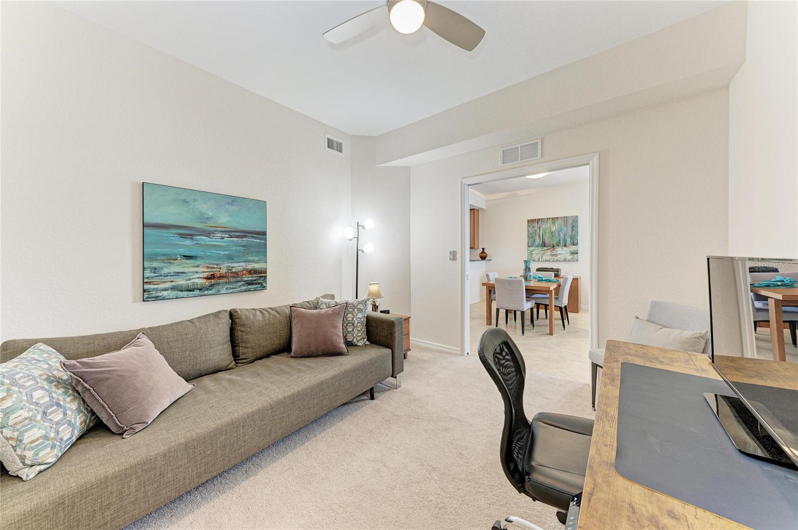 RIVER STRAND - Residential